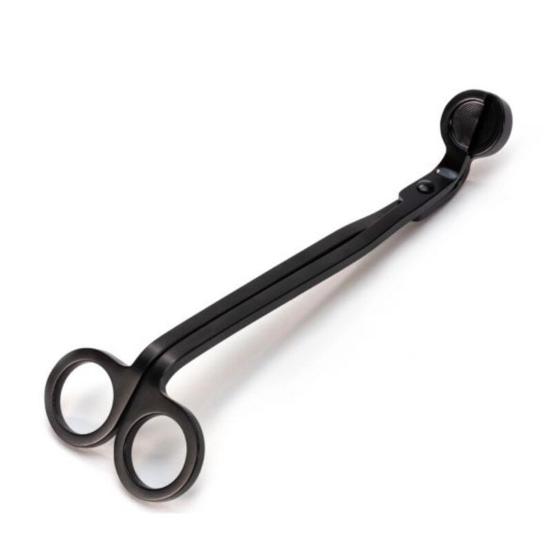 Wick Trimmers