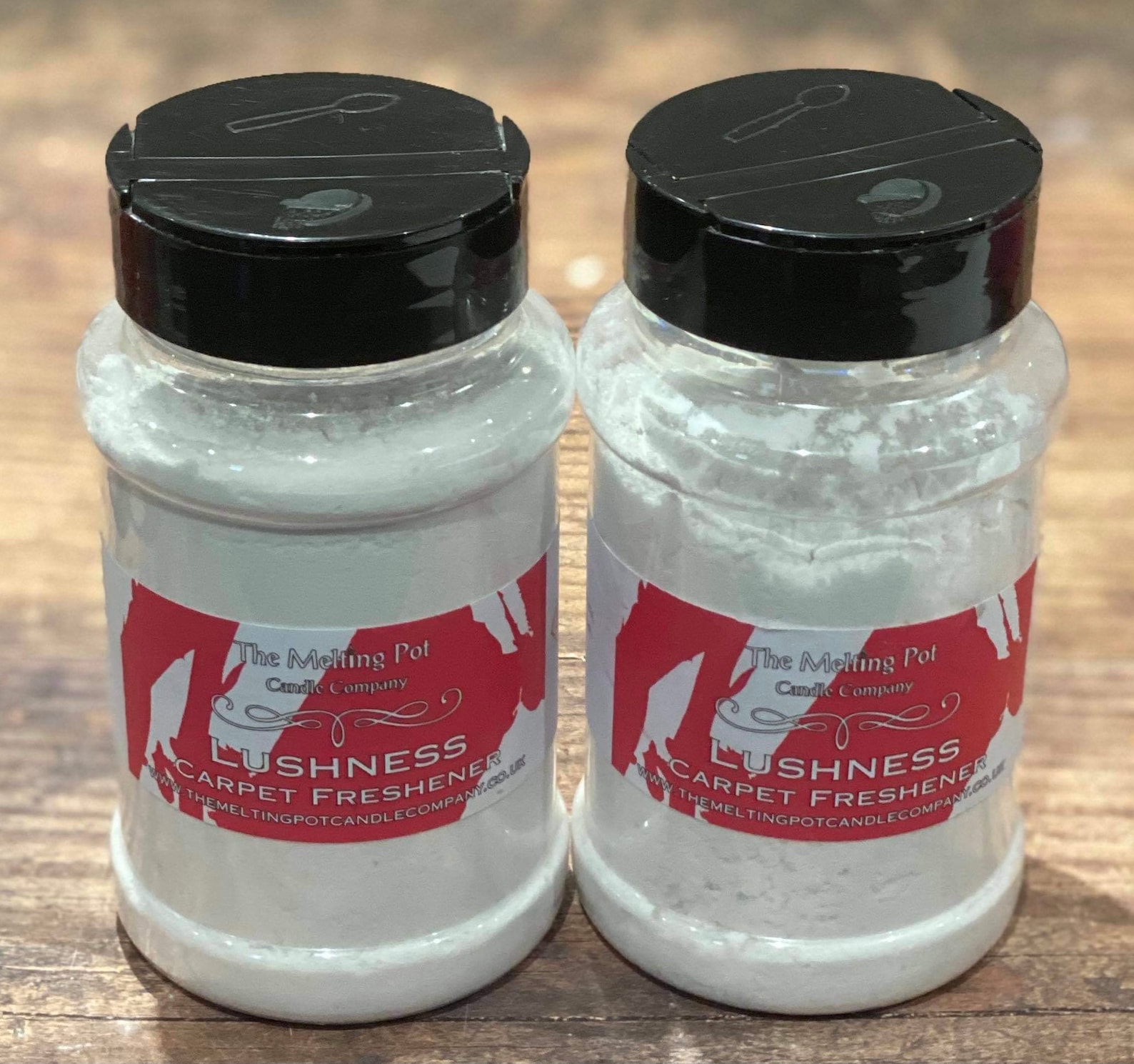 Shake and Vac Carpet Freshener Mattress Freshener Etsy