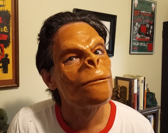 Ape Mask