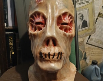 Doctor Freudstein Mask