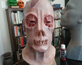 Dr. Freudstein Mask