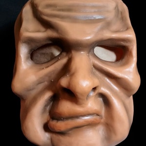 Twilight Zone Masks: Complete Set image 3