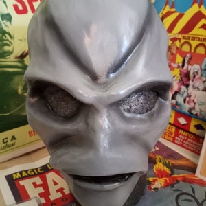 Putty Patroller Mask