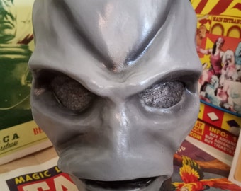 Putty Patroller Mask