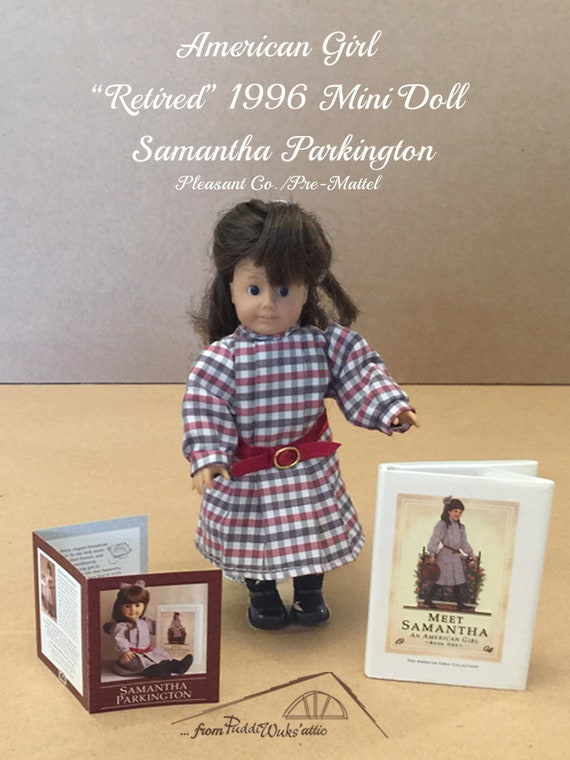 american girl shipping