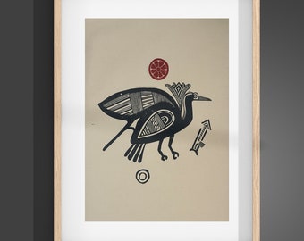 Cyprus Pottery Print