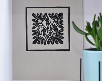 Daisy - Flora Series