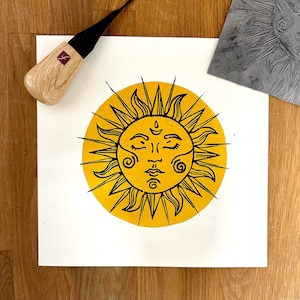Sun Lino