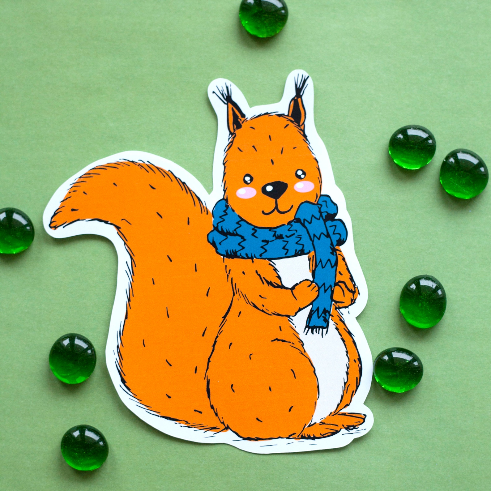 nanzu 30 * 20 cm 3 stücke schwarz brief flush selbstklebende wc