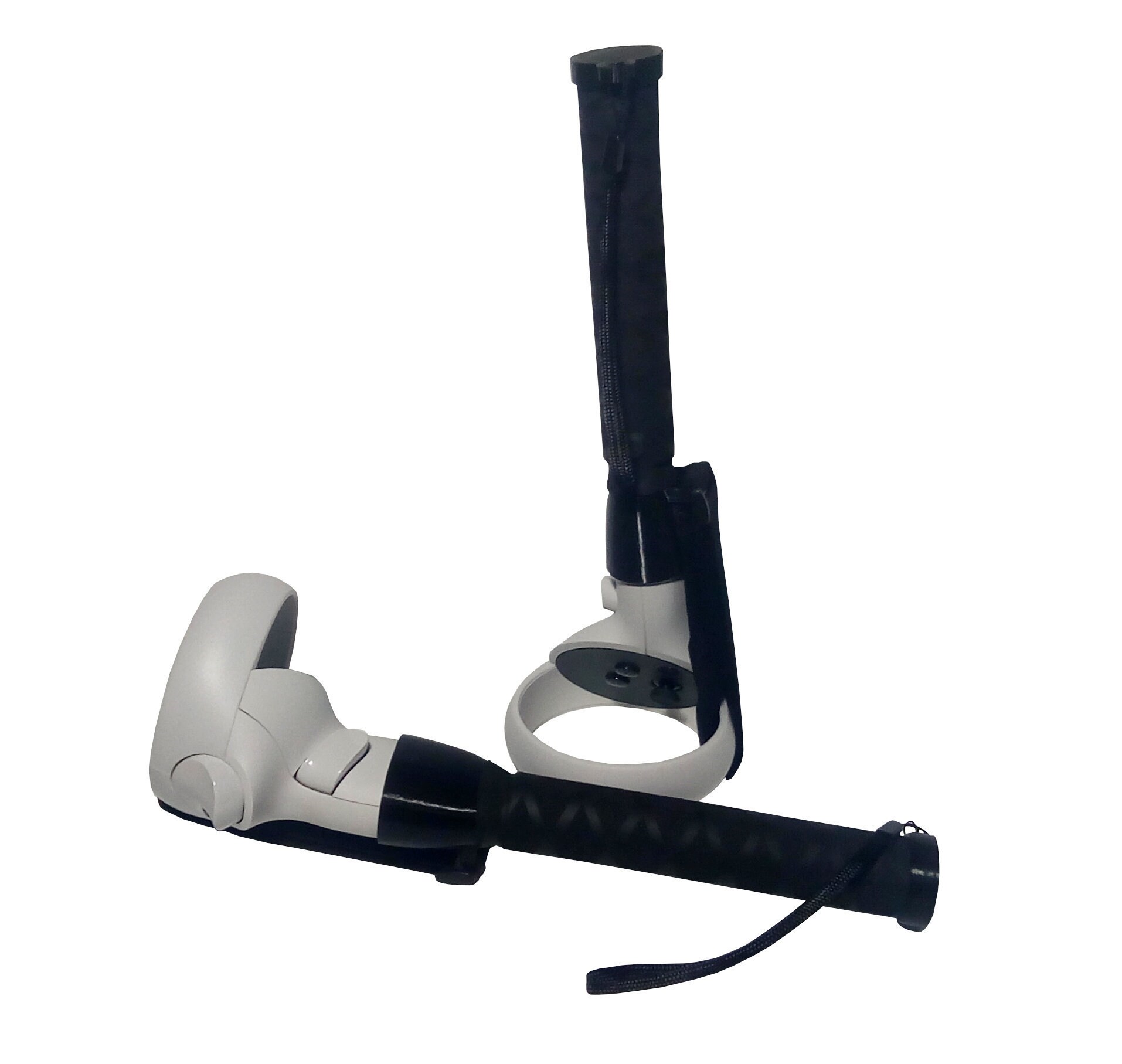 Vblades Oculus Quest Quest 2 And Rift S Sword Grips Etsy