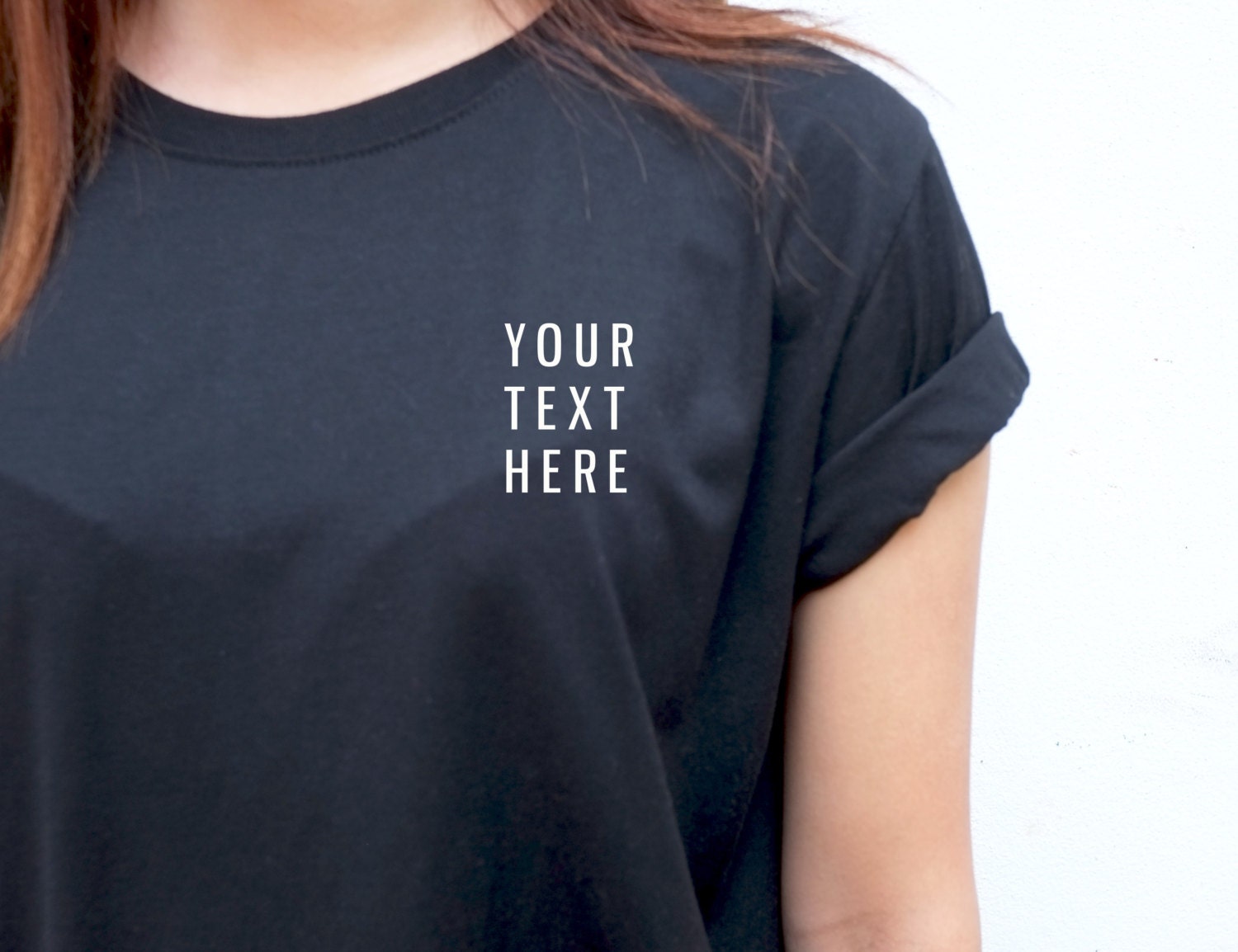 create your own tshirt