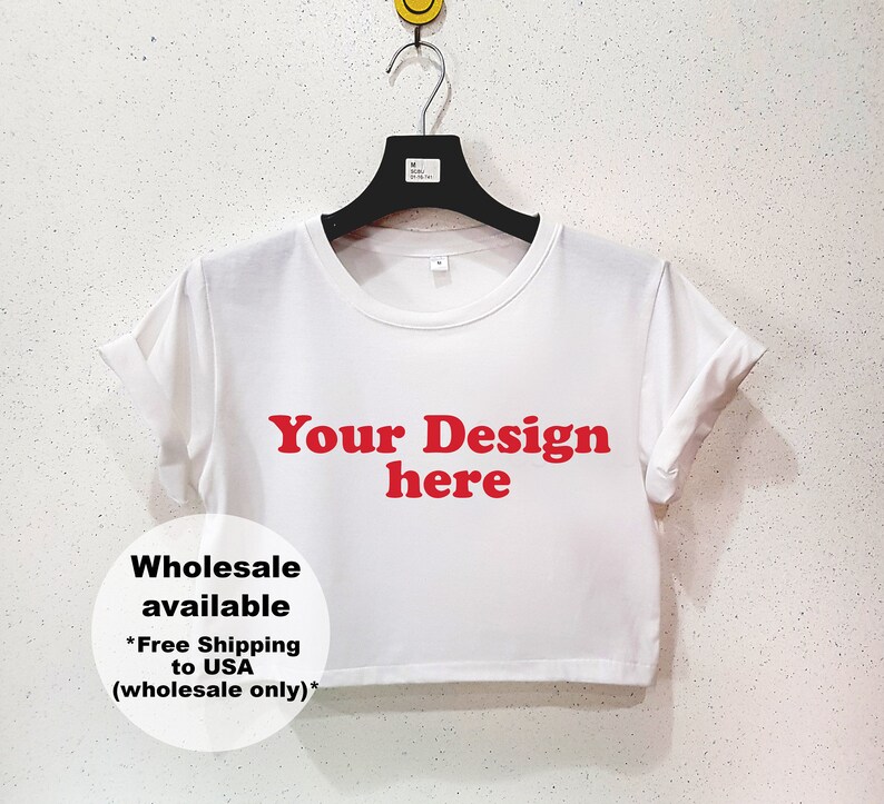crop tshirt flipkart