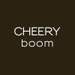 Cheery Boom