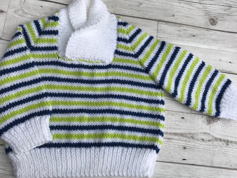 knitted baby clothes for sale
