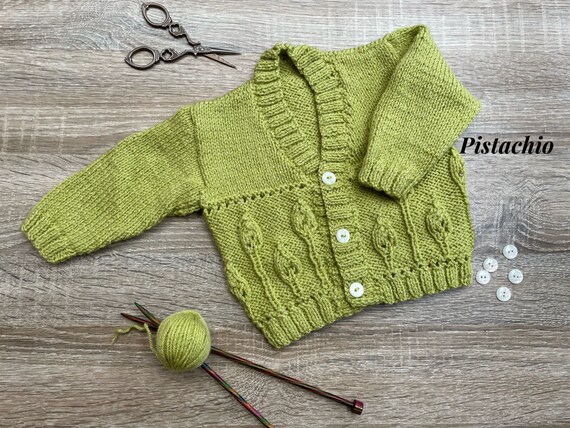 2 month baby hot sale sweater