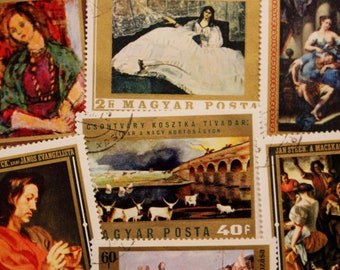 Le Pont de l/'Europe Caillebotte Art Canvas//Poster Print A3//A2//A1 1877