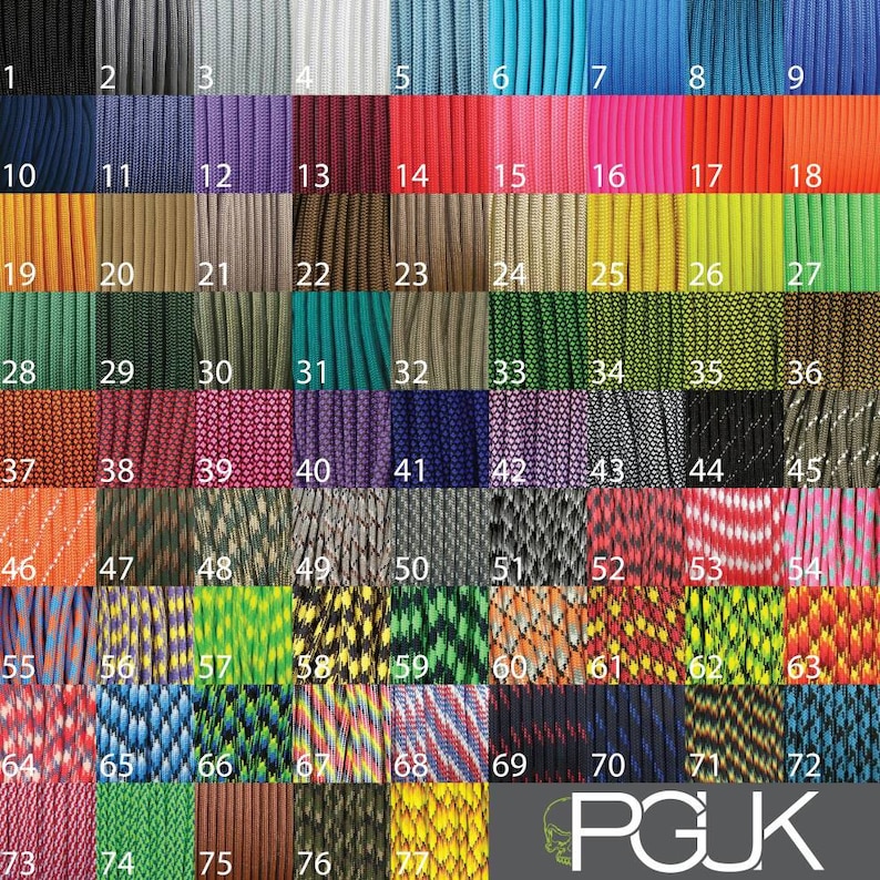 DSLR Cameras PGUK Brand 1 Neck Strap /& 1 Wrist Strap 1m Long Hand Woven 77 Colors Rop Camera Strap Paracord Camera Strap Bundle