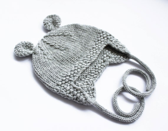 kids wool hat