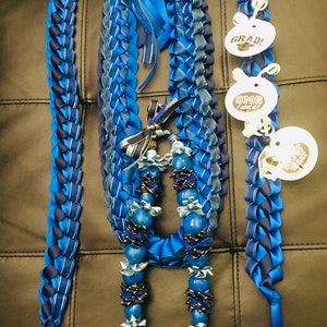 3 lei combo- Graduation Package Aloha to da Max!