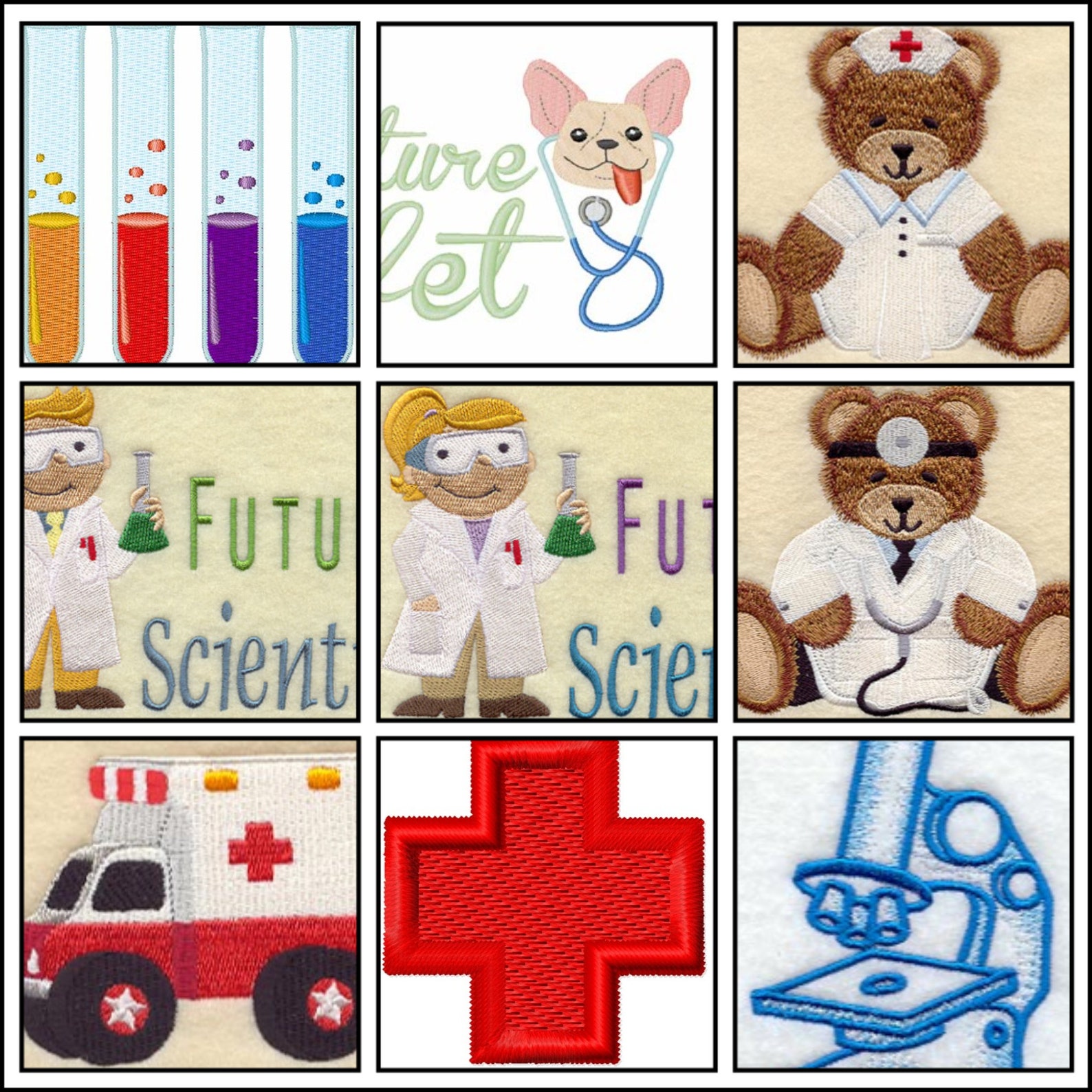 Child's Lab Coat Monogram Lab Coat Halloween Costume Etsy