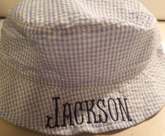 baby bucket hat nz