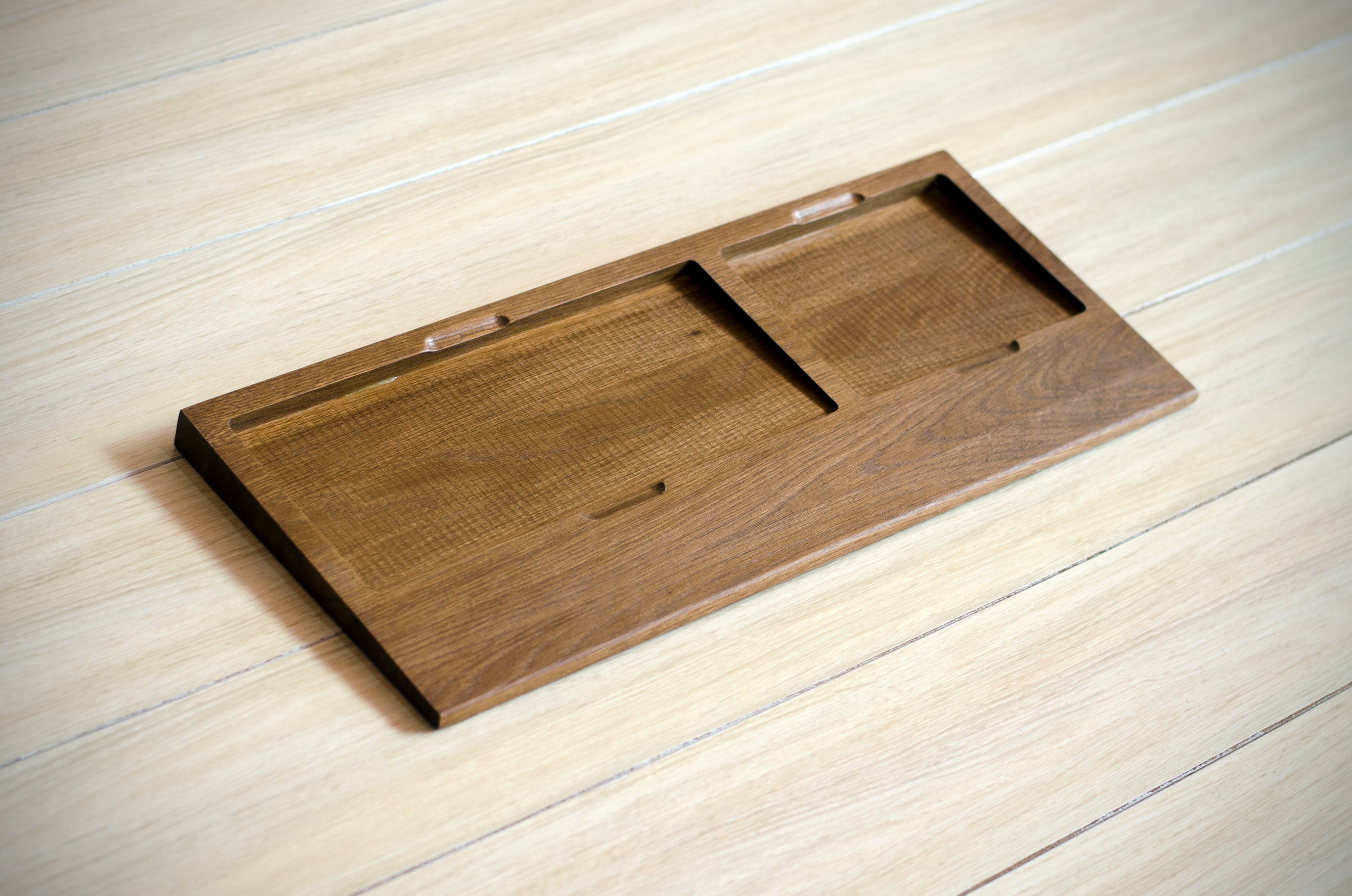 Apple Magic Keyboard Wood Stand With Trackpad 2 Lap Tray Etsy