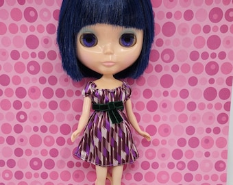 CWC Limited Edition Art Attack SBL Blythe Doll