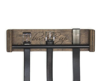 Belt Hanger Etsy