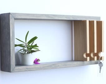 ENTRYWAY ORGANIZERS