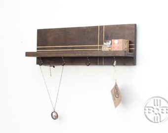 Jewelry Rack