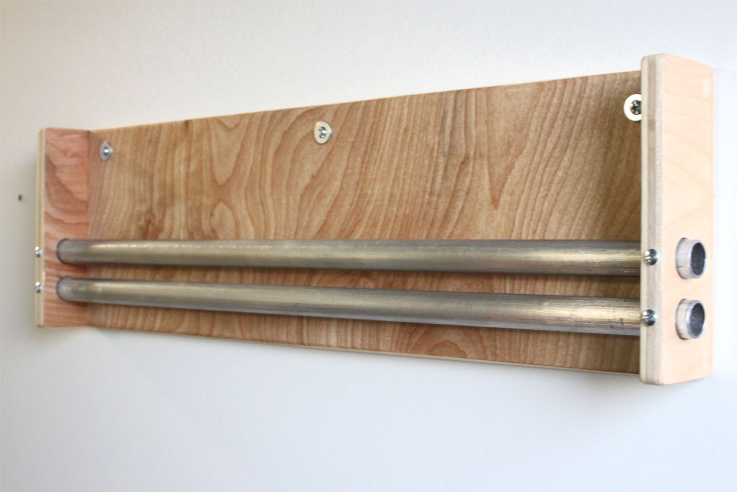Belt Rack