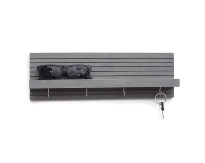 Mgear EDC Key Holder Organizer Case Etsy