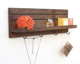 JEWELRY ORGANIZERS