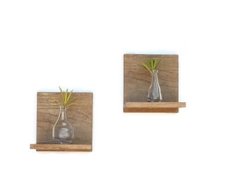 Floating Shelves (Pair)