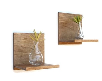 Floating Shelves (Pair)