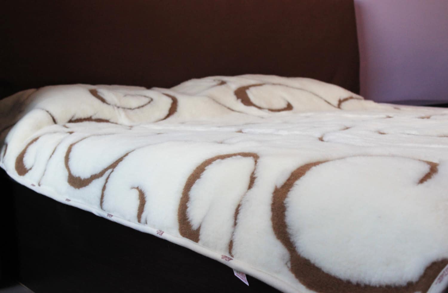 Wool Blanket Fluffy Blanket Merino Wool Blanket Wool Duvet Etsy