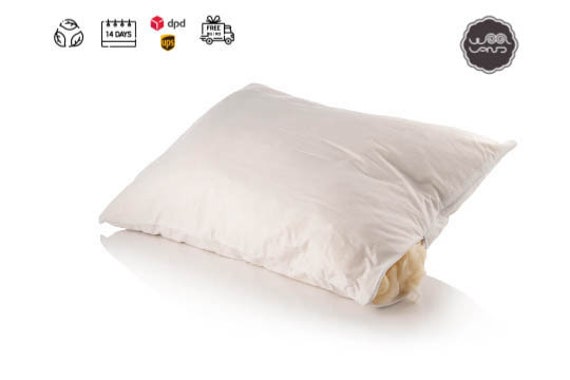 Cushy Form Products - CUSHY FORM - THE SLEEP YOU DESERVE