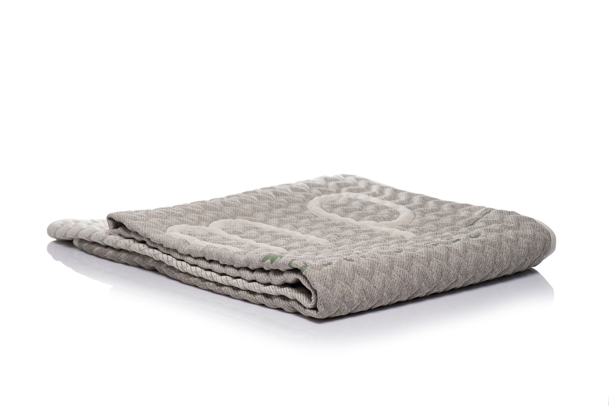 cotton king size mattress pad