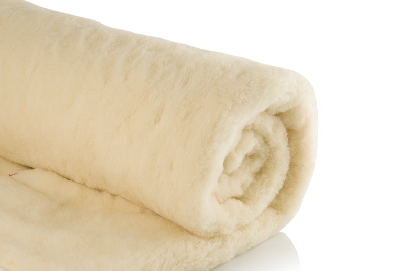 Merino Wool Blanket Fluffy Blanket Wool Duvet Cover Winter Etsy