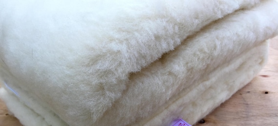 Merino Wool Fabric Woolen Fabric Thick Wool Fabric Soft Wool Fabric Wool Blanket Fabric Merino Pile Fabric by the Yard 2 Meters Width Etsy Canada