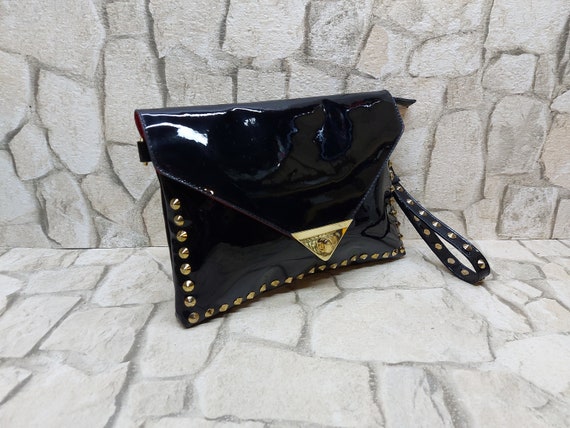 Pouch - Louis - Pochette - ep_vintage luxury Store - Mini - louis vuitton  segur bag worn on the shoulder or carried in the hand in black epi leather  - Vuitton - N58011 – dct - Accessoires - Damier