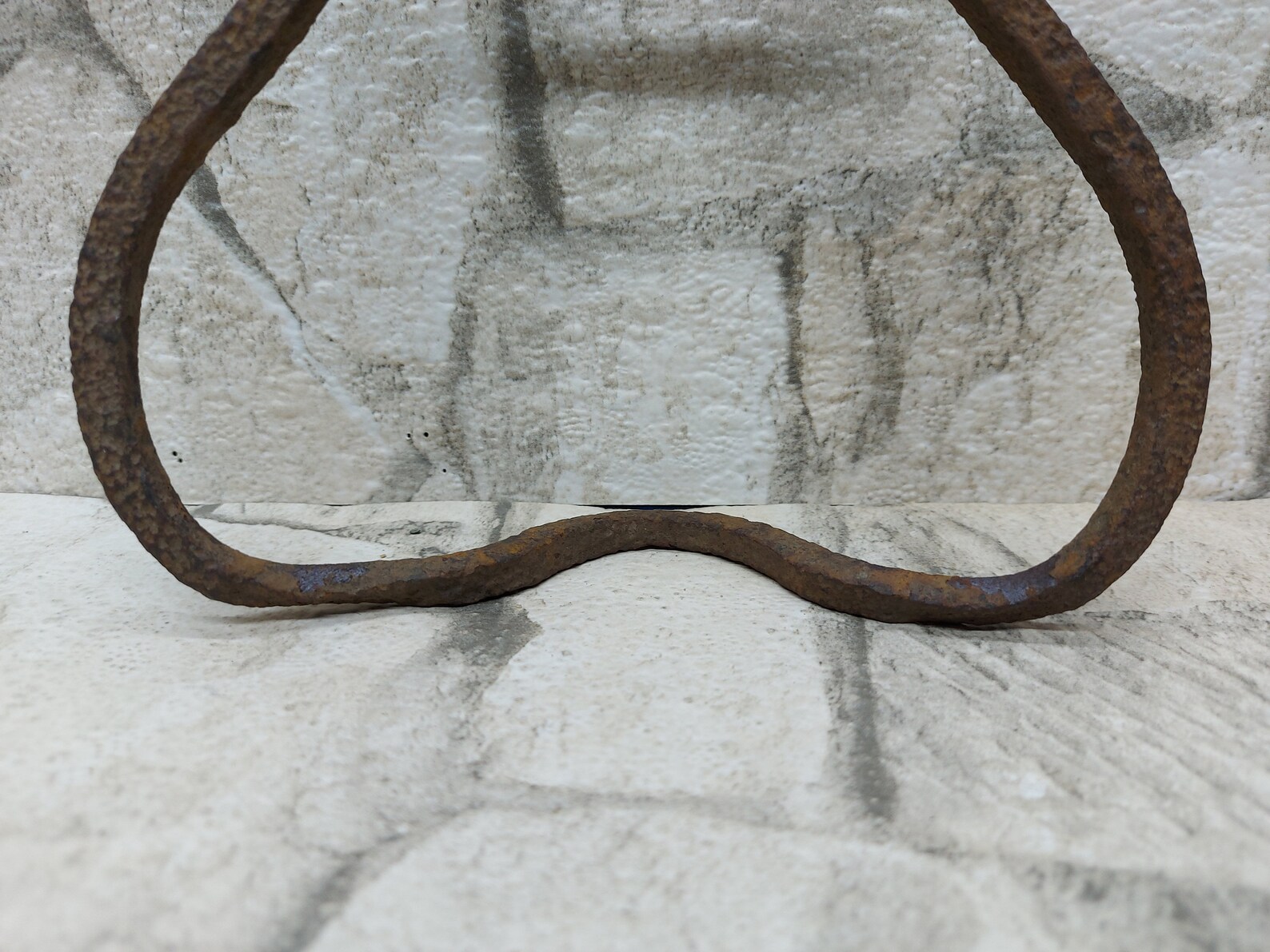 Vintage Horse Stirrup Antique Metal Iron Stirrup Rustic Etsy