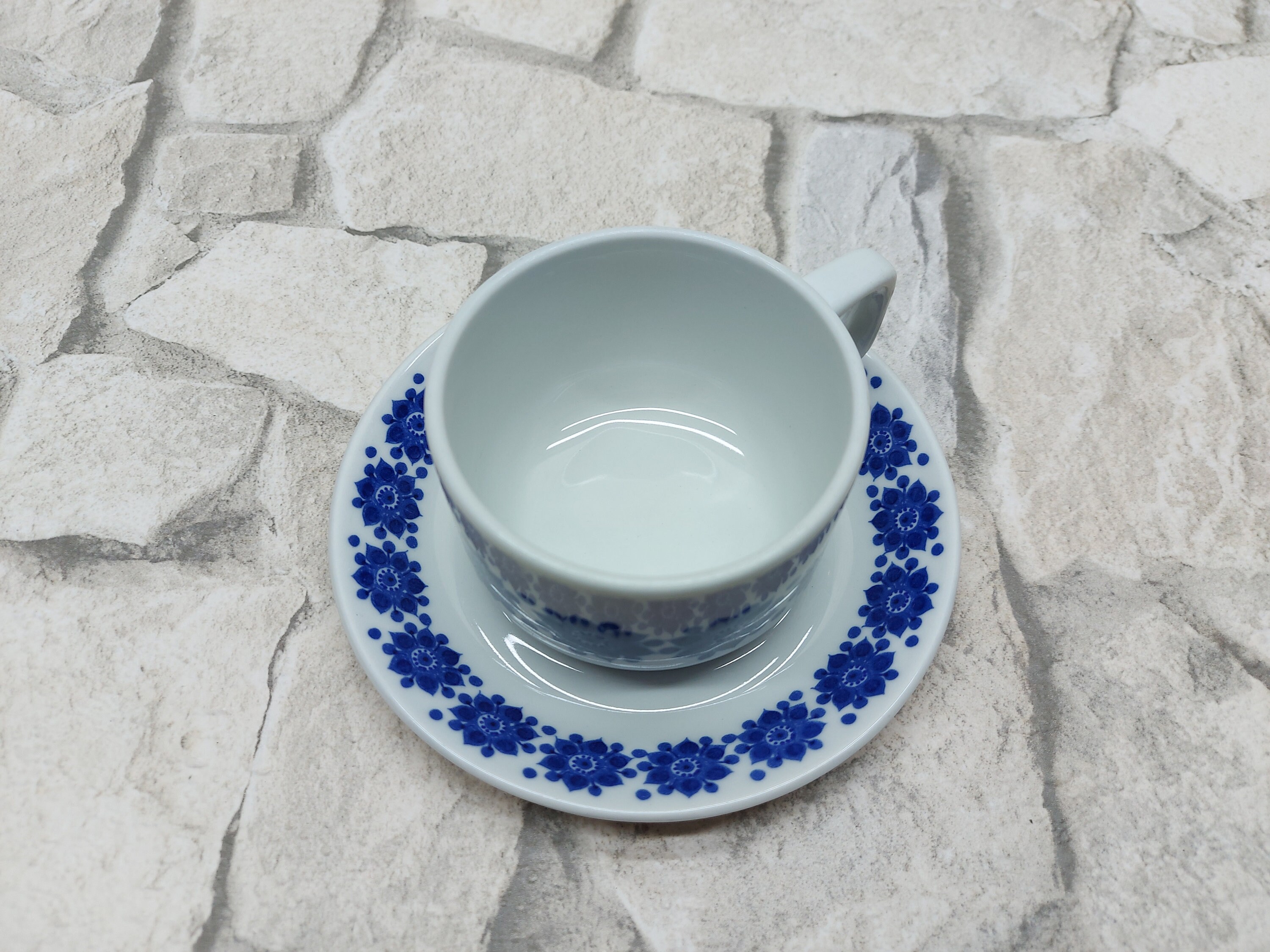 Drinkware Kitchen & Dining Coffee Set Set of 2 FIGGJO FLINT Coffee Cups