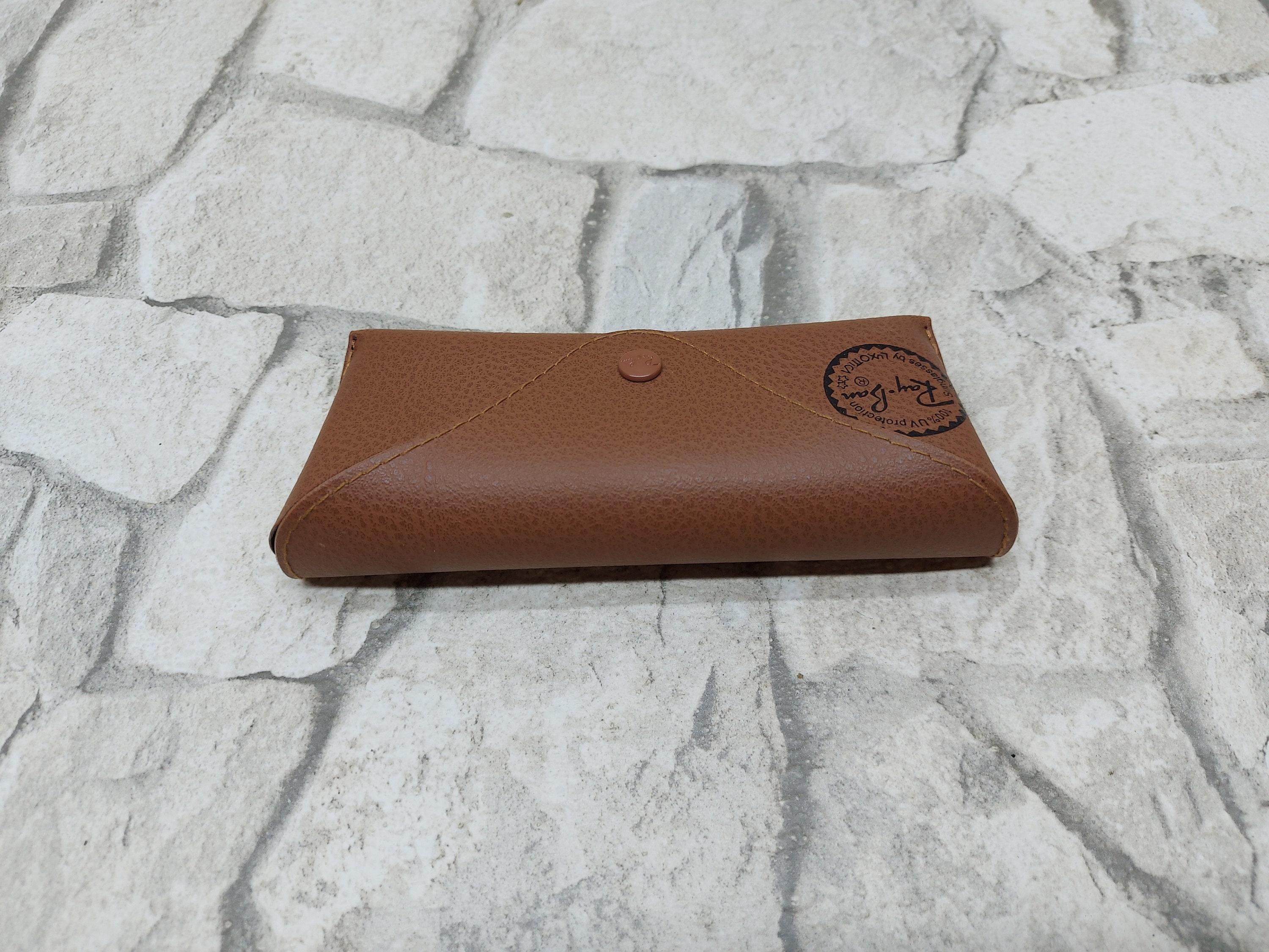 RAY-BAN Glasses Case Glasses Holder 