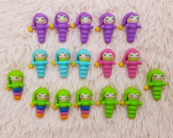 Gusiluz para Blythe, España