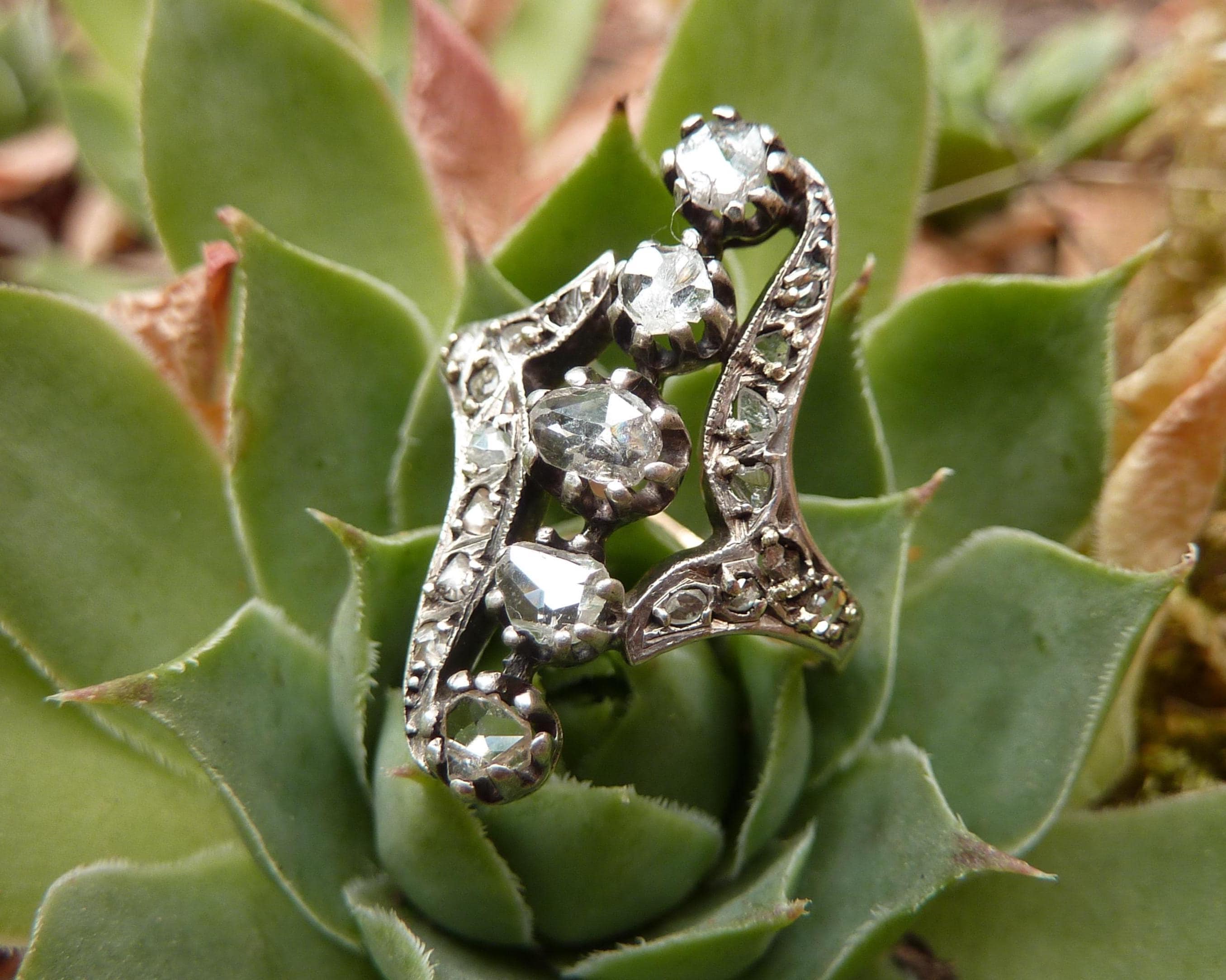 1917 Ring - Etsy