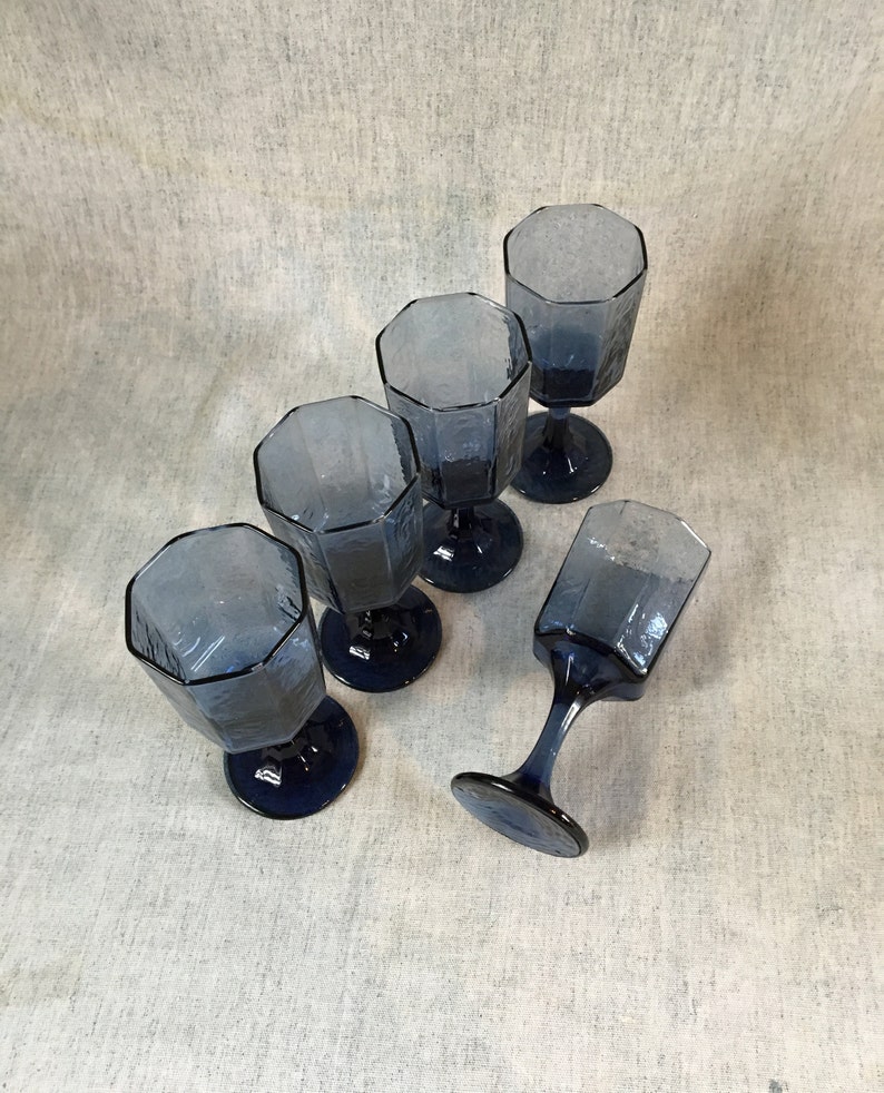 cristar cobalt glasses cristar cobalt glasses