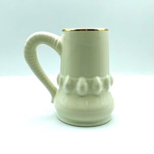 Vintage Black History Month Heineken Beer Stein imagem 2