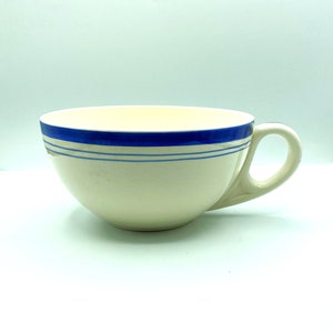 Vintage Handle Batter Bowl