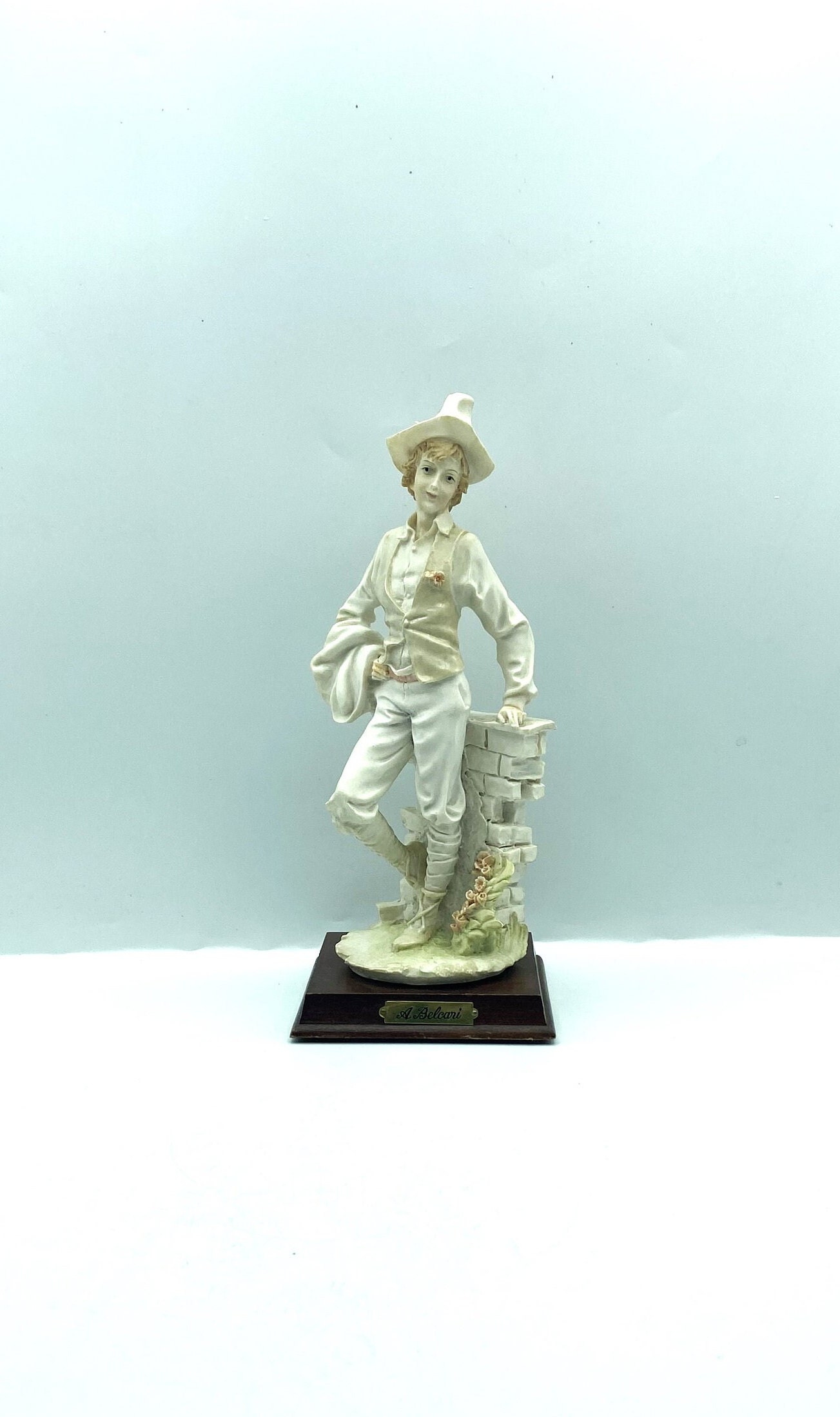 A Belcari Figurines - Etsy A Belcari Figurines - Etsy